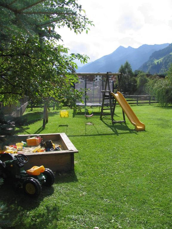 Hotel Augarten Neustift im Stubaital Exterior photo